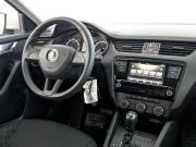 Skoda Octavia III (A7) Рестайлинг Москва  - изображение 50