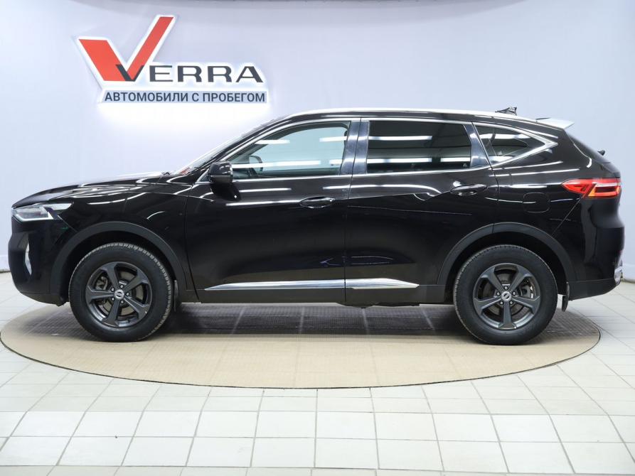 Haval F7 I Уфа  - изображение 8