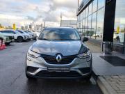Renault Arkana I Санкт-Петербург  - изображение 19