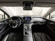 Hyundai Santa Fe IV Рестайлинг Москва  - изображение 35