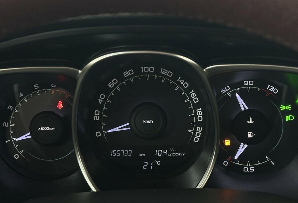 Lada (ВАЗ) Vesta I Москва  - изображение 6