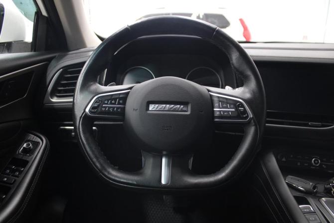 Haval F7 I с пробегом 2022 года, цена 2 249 000 рублей, 42000 км, внедорожник, Автокод Объявления