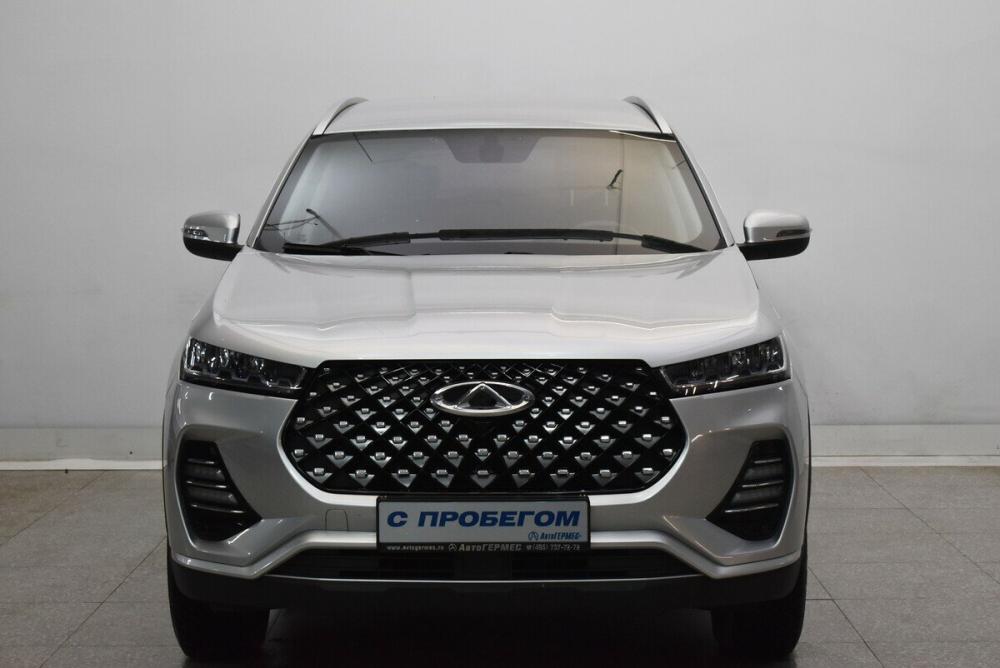Chery Tiggo 7 Pro I Москва  - изображение 2