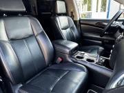 Nissan Pathfinder IV Ярославль  - изображение 73