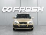 Kia Rio II Воронеж  - изображение 22