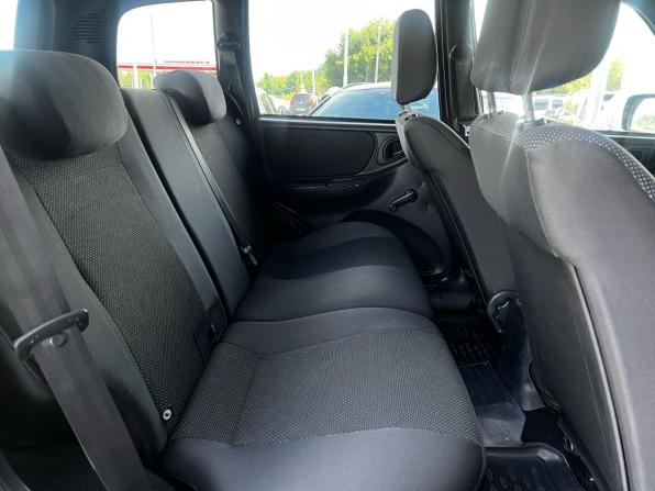 Chevrolet Niva I Рестайлинг с пробегом 2019 года, цена 752 000 рублей, 73627 км, внедорожник, Автокод Объявления