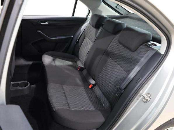 Volkswagen Polo VI с пробегом 2021 года, цена 1 599 000 рублей, 95769 км, лифтбек, Автокод Объявления