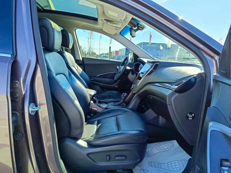 Hyundai Santa Fe III Тюмень  - изображение 18