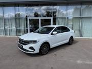 Volkswagen Polo VI Воронеж  - изображение 13