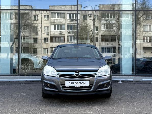 Opel Astra H Рестайлинг с пробегом 2008 года, цена 550 000 рублей, 155648 км, хэтчбек, Автокод Объявления
