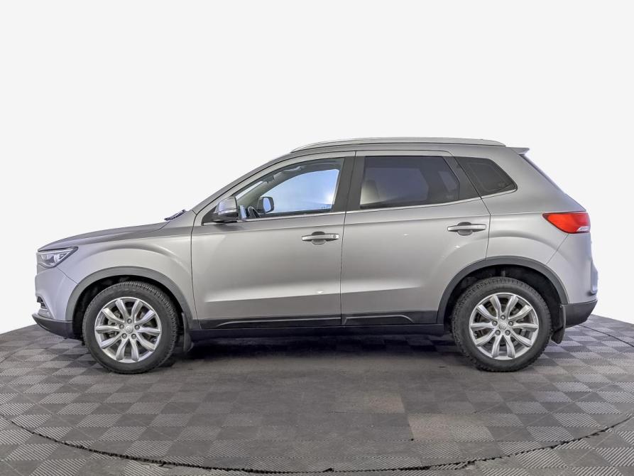 FAW Besturn X40 I Москва  - изображение 8