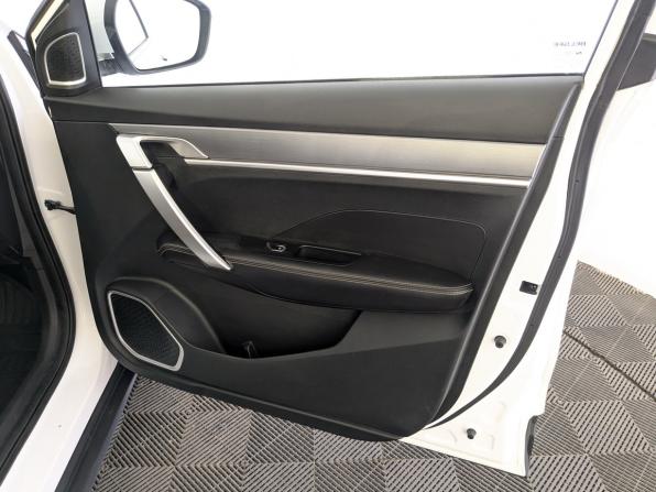 Belgee X50 с пробегом 2025 года, цена 1 675 000 рублей, 84459 км, внедорожник, Автокод Объявления