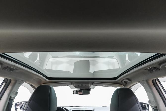 Nissan Qashqai II с пробегом 2014 года, цена 1 569 000 рублей, 93000 км, внедорожник, Автокод Объявления