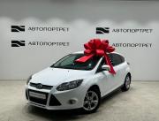 Ford Focus III Санкт-Петербург  - изображение 24