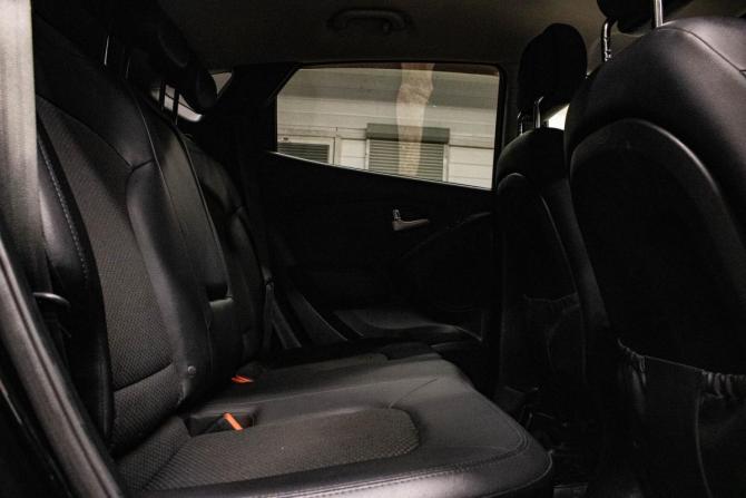 Hyundai ix35 I с пробегом 2012 года, цена 1 469 000 рублей, 138544 км, внедорожник, Автокод Объявления