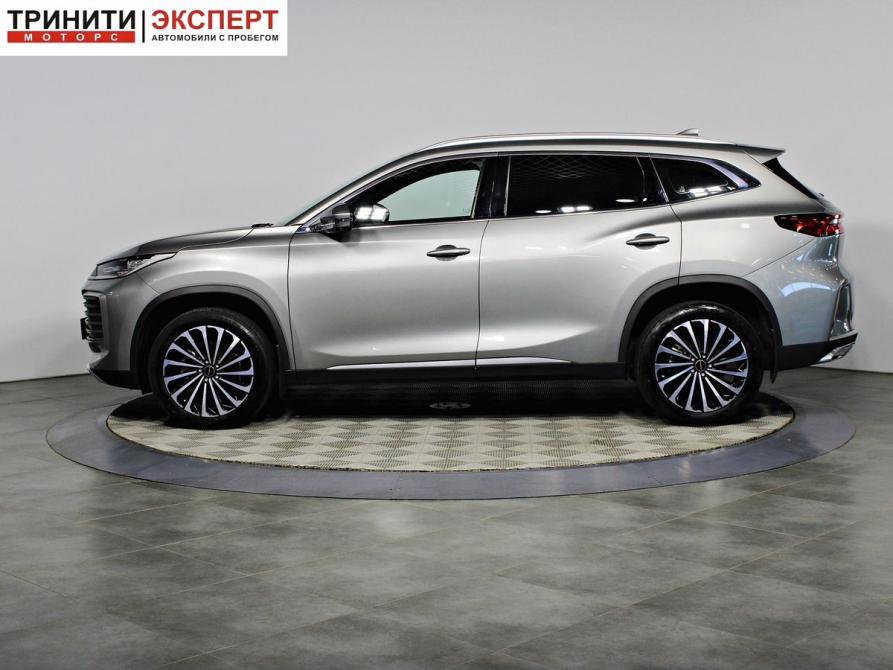 Exeed TXL I Рестайлинг 2 Белгород  - изображение 5