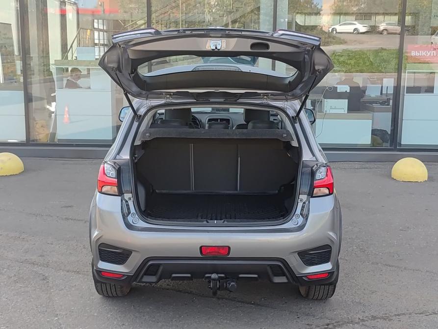 Mitsubishi ASX I Рестайлинг 3 Ижевск  - изображение 12
