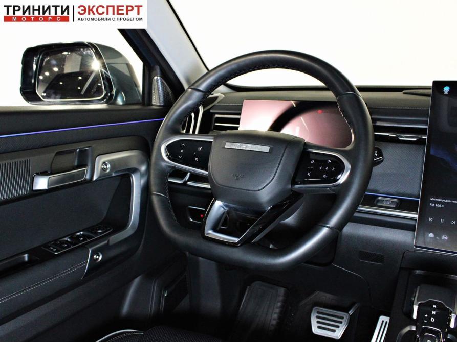 Jaecoo J7 I Белгород  - изображение 11
