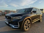 Geely Monjaro I Пермь  - изображение 13