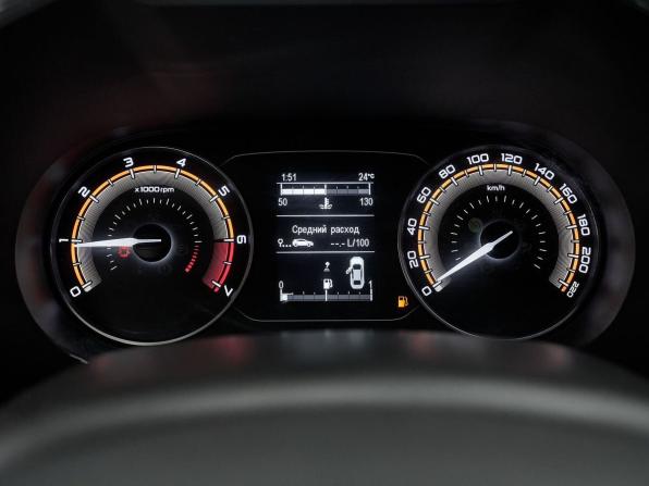 Lada (ВАЗ) Vesta I Рестайлинг (NG) с пробегом 2024 года, цена 1 099 000 рублей, 32415 км, седан, Автокод Объявления
