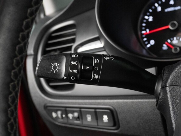 Kia Rio IV с пробегом 2019 года, цена 1 679 000 рублей, 89440 км, седан, Автокод Объявления