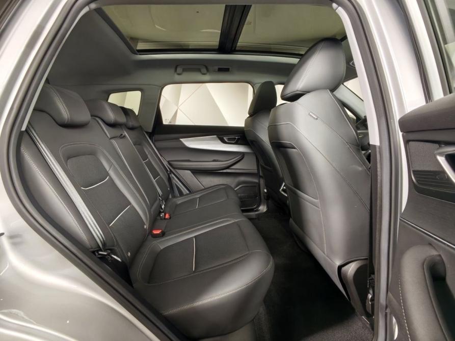Chery Tiggo 7 Pro Max I Москва  - изображение 16