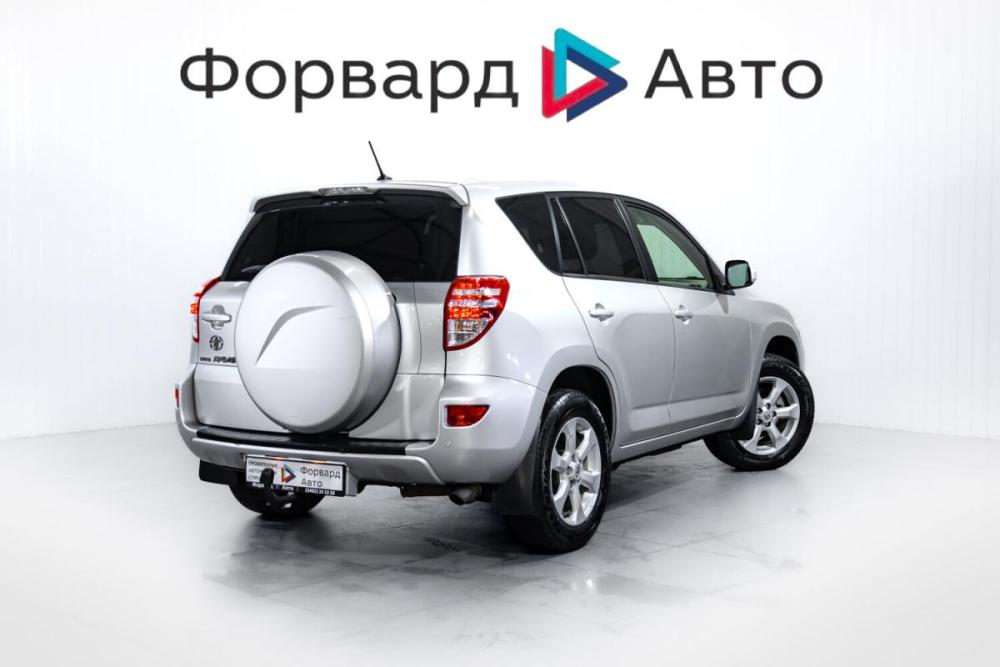 Toyota RAV4 III (XA30) Рестайлинг Тюмень  - изображение 8
