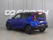 Kia Soul III Воронеж  - изображение 22