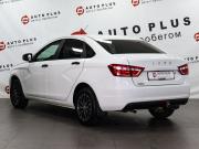 Lada (ВАЗ) Vesta I Минеральные Воды  - изображение 18