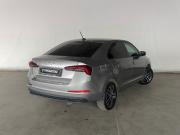 Skoda Rapid II Москва  - изображение 21