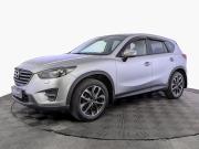 Mazda CX-5 I Рестайлинг Москва  - изображение 29