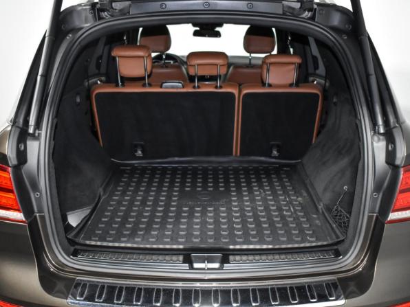 Mercedes-Benz GLE I (W166) с пробегом 2015 года, цена 3 355 000 рублей, 150000 км, внедорожник, Автокод Объявления