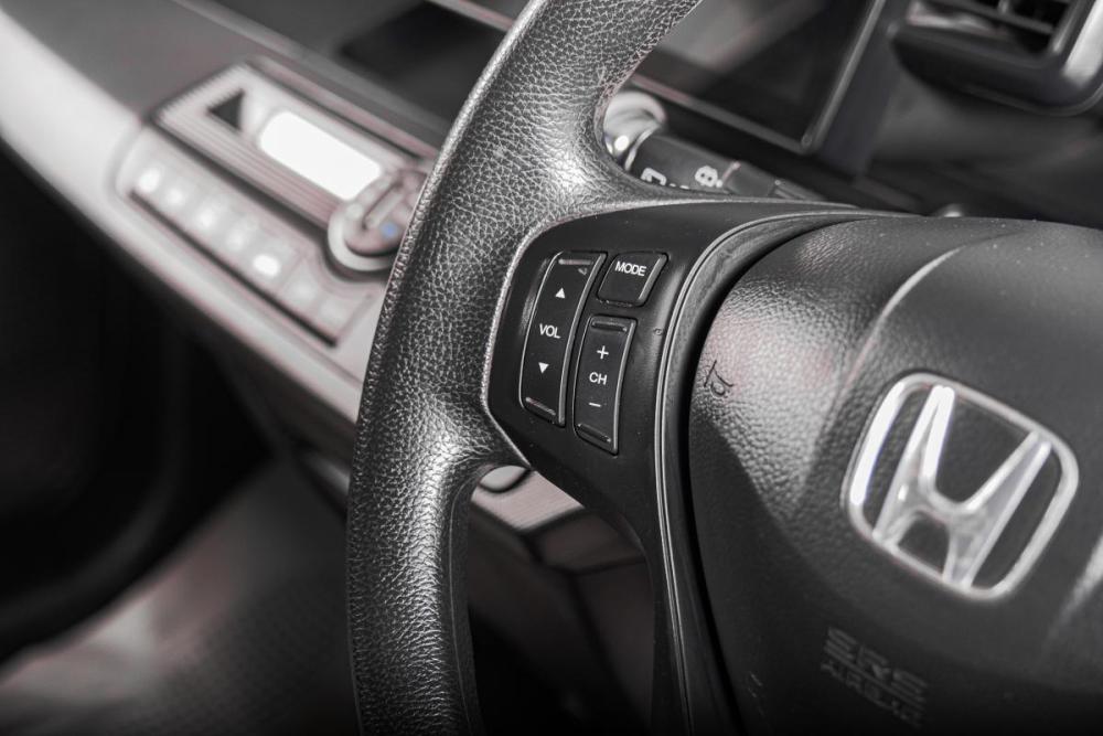 Honda Freed I Томск  - изображение 13
