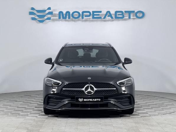 Mercedes-Benz C-Класс V (W206) с пробегом 2021 года, цена 4 000 000 рублей, 31506 км, седан, Автокод Объявления