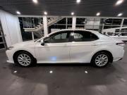 Toyota Camry VIII (XV70) Рестайлинг Чебоксары  - изображение 43