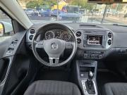 Volkswagen Tiguan I Рестайлинг Орехово-Зуево  - изображение 54