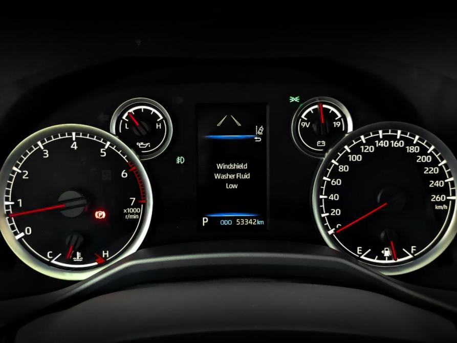 Toyota Land Cruiser 300 Series Москва  - изображение 13