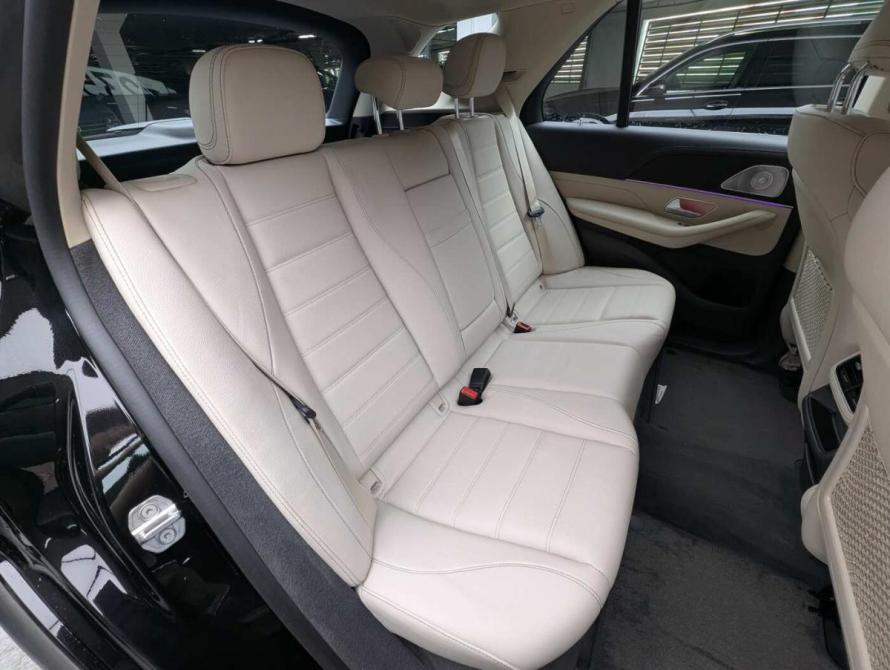 Mercedes-Benz GLE II (V167) Москва  - изображение 12