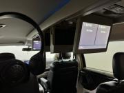 Chrysler Voyager V Рестайлинг Москва  - изображение 28