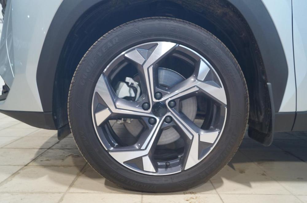 Geely Atlas II Екатеринбург  - изображение 5