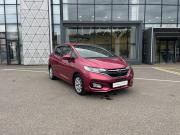 Honda Fit III Рестайлинг Томск  - изображение 18