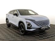 Omoda C5 I Москва  - изображение 32