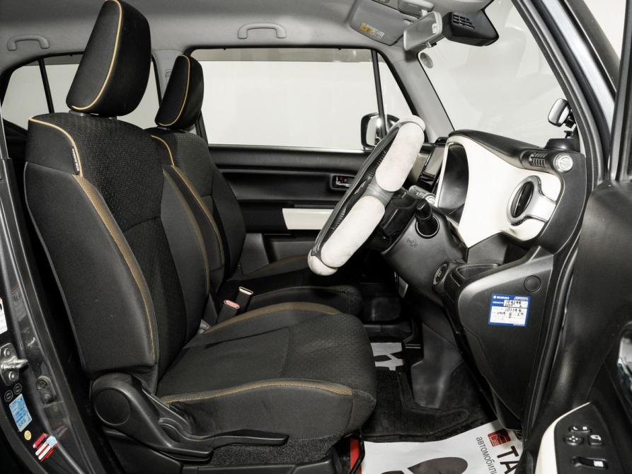 Suzuki Xbee I Иркутск  - изображение 5