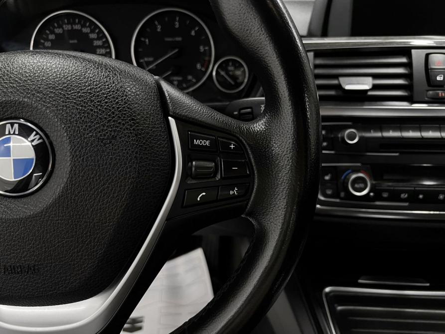 BMW 3 серии VI (F3x) Тверь  - изображение 17