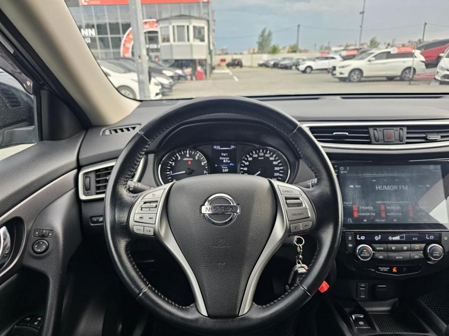 Nissan X-Trail III Тюмень  - изображение 15
