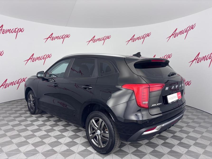 Haval Jolion I Псков  - изображение 3
