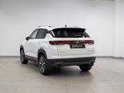 Changan CS35 Plus I Рестайлинг Санкт-Петербург  - изображение 37