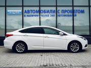 Hyundai i40 I Рестайлинг Екатеринбург  - изображение 28