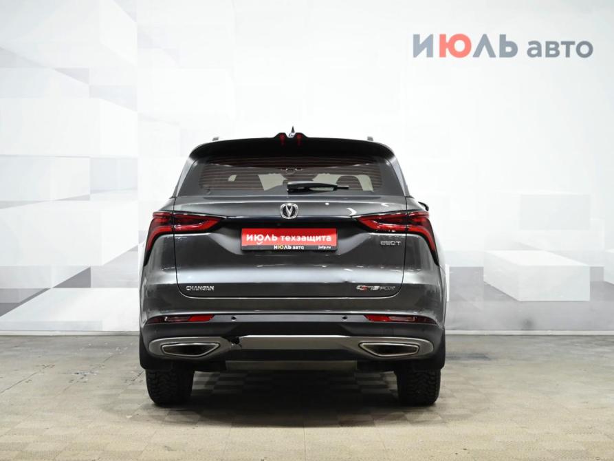 Changan CS75 Plus I Рестайлинг Екатеринбург  - изображение 5