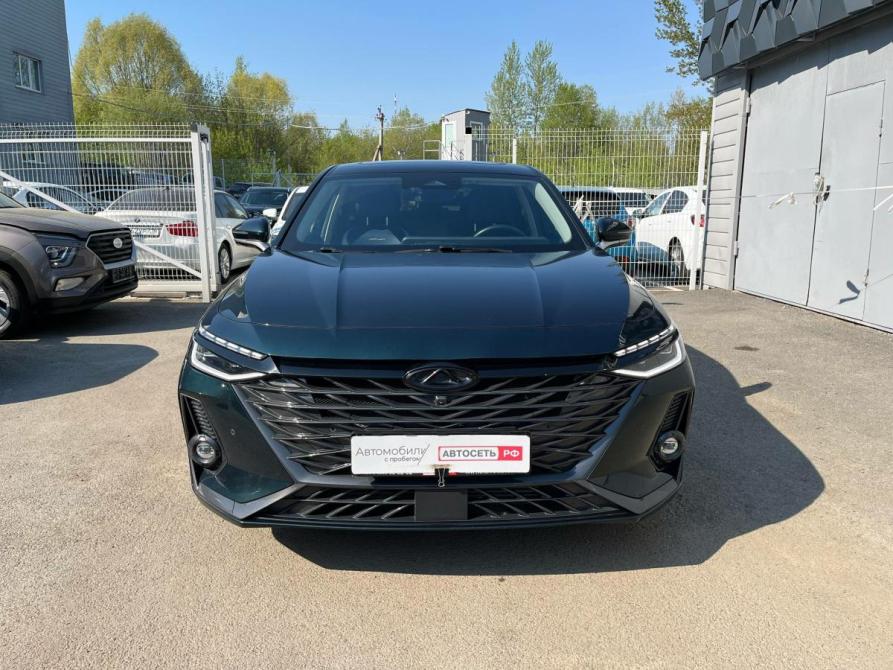 Chery Arrizo 8 Нижнекамск  - изображение 2